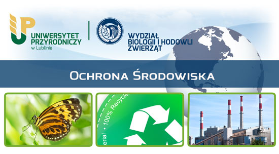 Uniwersytet Przyrodniczy w Lublinie. Witamy na stronie Uniwersytetu!