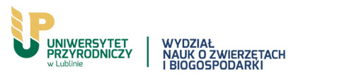 Wydział Biologii, Nauk o Zwierzętach i Biogospodarki logo od 2016