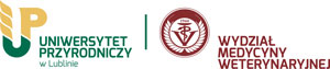 WydziaÅ Medycyny Weterynaryjnej logo