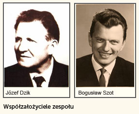 Józef Dzik